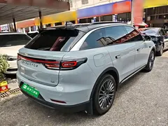2024 Leapmotor C11 300 Premium — фото 7
