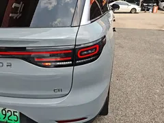 2024 Leapmotor C11 300 Premium — фото 8