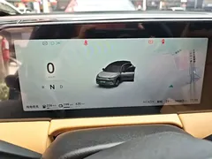 2024 Leapmotor C11 300 Premium — фото 12