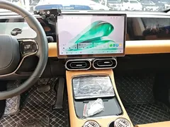 2024 Leapmotor C11 300 Premium — фото 13