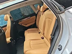 2024 Leapmotor C11 300 Premium — фото 17