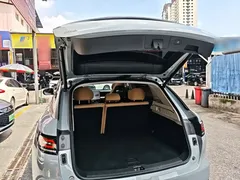 2024 Leapmotor C11 300 Premium — фото 19