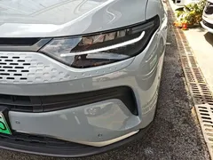 2024 Leapmotor C11 300 Premium — фото 24
