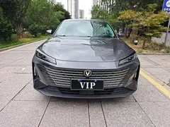2023 Changan Lamore 1.5T GDI DCT Premium — фото 1