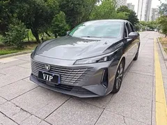 2023 Changan Lamore 1.5T GDI DCT Premium — фото 2