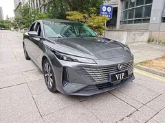 2023 Changan Lamore 1.5T GDI DCT Premium — фото 3