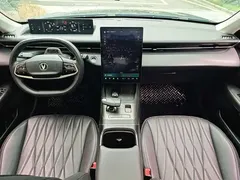 2023 Changan Lamore 1.5T GDI DCT Premium — фото 4