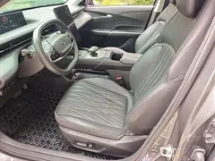 2023 Changan Lamore 1.5T GDI DCT Premium — фото 5