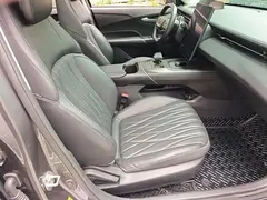 2023 Changan Lamore 1.5T GDI DCT Premium — фото 6