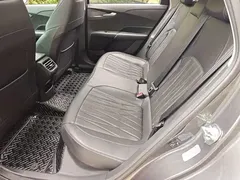 2023 Changan Lamore 1.5T GDI DCT Premium — фото 8