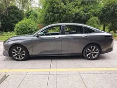 2023 Changan Lamore 1.5T GDI DCT Premium — фото 10