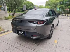 2023 Changan Lamore 1.5T GDI DCT Premium — фото 11