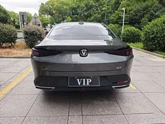 2023 Changan Lamore 1.5T GDI DCT Premium — фото 12