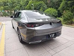 2023 Changan Lamore 1.5T GDI DCT Premium — фото 13