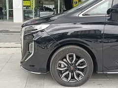 2023 Hongqi HQ9 2.0T, чёрный — фото 4