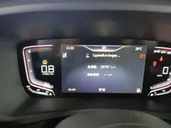 2023 Hongqi HQ9 2.0T, чёрный — фото 15