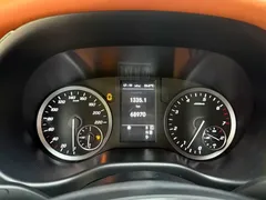 2023 Mercedes-Benz Vito 2.0T 7, чёрный — фото 10