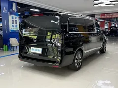 2023 Mercedes-Benz Vito 2.0T 7, чёрный — фото 17