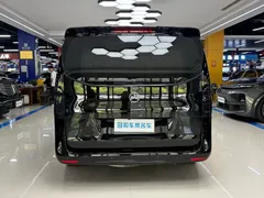 2023 Mercedes-Benz Vito 2.0T 7, чёрный — фото 18