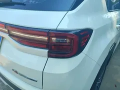 2019 Changan CS35 PLUS 1.6L AT, белый — фото 8