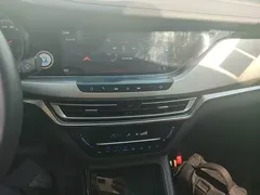 2019 Changan CS35 PLUS 1.6L AT, белый — фото 13