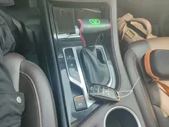 2019 Changan CS35 PLUS 1.6L AT, белый — фото 14