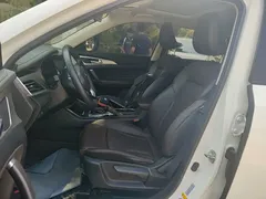 2019 Changan CS35 PLUS 1.6L AT, белый — фото 15