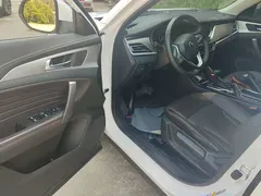 2019 Changan CS35 PLUS 1.6L AT, белый — фото 16
