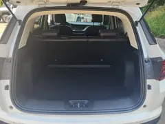 2019 Changan CS35 PLUS 1.6L AT, белый — фото 19
