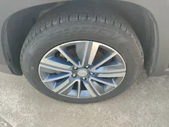 2019 Changan CS35 PLUS 1.6L AT, белый — фото 23
