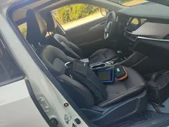2019 Changan CS35 PLUS 1.6L AT, белый — фото 25