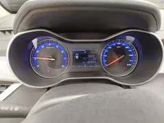 2020 Geely Vision 1.5L MT, белый — фото 4