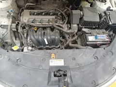 2020 Geely Vision 1.5L MT, белый — фото 11