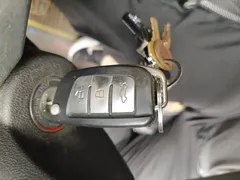 2020 Geely Vision 1.5L MT, белый — фото 12