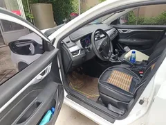 2020 Geely Vision 1.5L MT, белый — фото 14