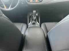 2021 Toyota Corolla TNGA 1.5L CVT Elite, белый — фото 20