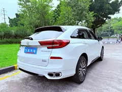 2020 Honda Avancier 370TURBO 4WD Premium, белый — фото 5