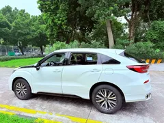2020 Honda Avancier 370TURBO 4WD Premium, белый — фото 6