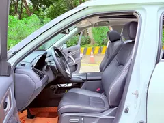 2020 Honda Avancier 370TURBO 4WD Premium, белый — фото 9