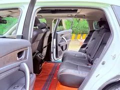 2020 Honda Avancier 370TURBO 4WD Premium, белый — фото 11