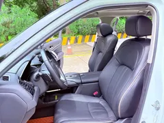 2020 Honda Avancier 370TURBO 4WD Premium, белый — фото 12