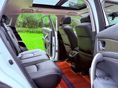 2020 Honda Avancier 370TURBO 4WD Premium, белый — фото 13