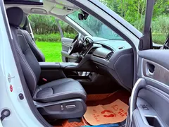2020 Honda Avancier 370TURBO 4WD Premium, белый — фото 14