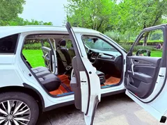 2020 Honda Avancier 370TURBO 4WD Premium, белый — фото 15