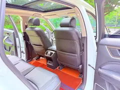 2020 Honda Avancier 370TURBO 4WD Premium, белый — фото 16
