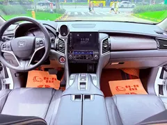 2020 Honda Avancier 370TURBO 4WD Premium, белый — фото 17