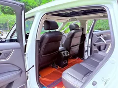 2020 Honda Avancier 370TURBO 4WD Premium, белый — фото 18