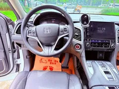 2020 Honda Avancier 370TURBO 4WD Premium, белый — фото 19