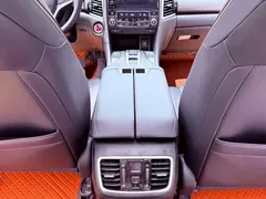 2020 Honda Avancier 370TURBO 4WD Premium, белый — фото 20