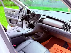 2020 Honda Avancier 370TURBO 4WD Premium, белый — фото 21